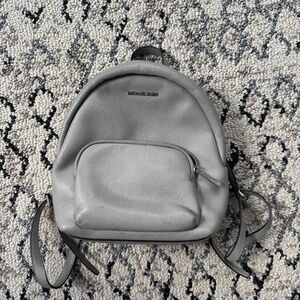 Michaela Kors backpack